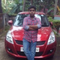 Bikash Das