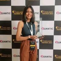 Ashwini Satle