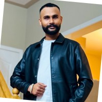 Sahil Chadha