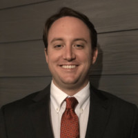 Joshua Donohue