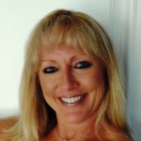 Pam Parfitt