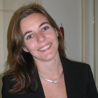 Olivia de Vernou - Fournier