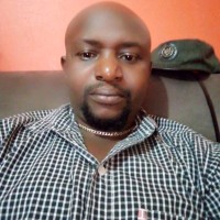 Kenneth Njoroge