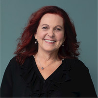 Lisbet Dyrbye