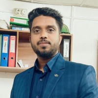 Md Tariqul Islam