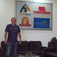 Cesar Garcia Lara