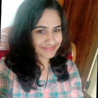 Sushma M U