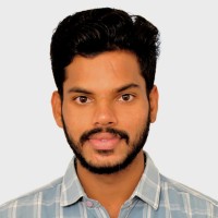 Chandrasekhar Chinta