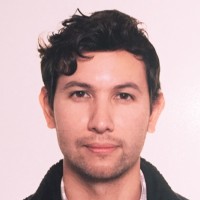 Rodrigo Quiroga Orellana