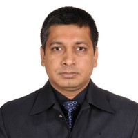 Riyead Mahmud