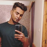 Aniket Suryawanshi