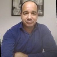Marcos Campos