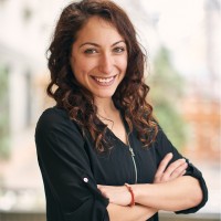 Nikol Aleksandrova