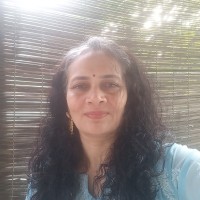Asmita Bhagwat