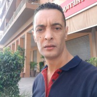 Mohamed Amine Laroussi