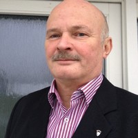 Leif Gjerløv Jensen