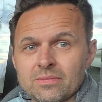 Helge Hauso