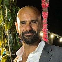 Khaled Merzeban
