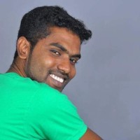 Sujith Arockia Raj