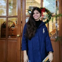 Tamanna Bansal