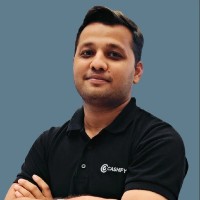 Suryabhan Tiwari
