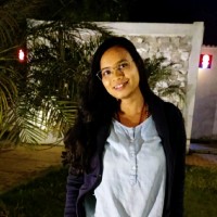 Ca Meenakshi Verma