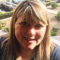 Cheri Mccarthy