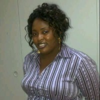Omolola Ogunseye