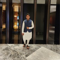 Nithin M