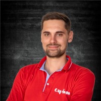 Mathieu Girault