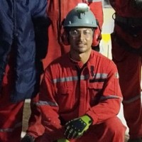 Jonas França Santos