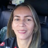 Alcione Santos Santos