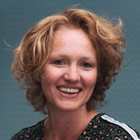 Laura Van Keulen-Zwemer