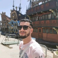 Yazid Douadi