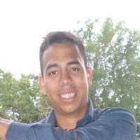 Mario Dominguez Delgado