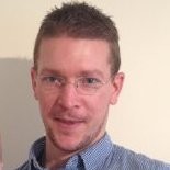 Ian Hudson