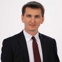 Mikhail Vlasenko