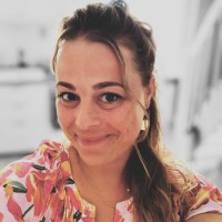 Gerda Van Niejenhuis