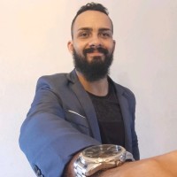 Antônio Carlos Almeida Laureano