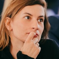 Agnieszka Szapiel
