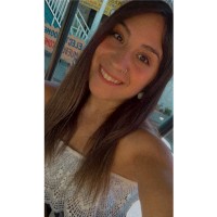 Camila Andrea Alderete Cofré