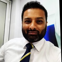 Chanaka Chandraratne