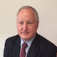 Robert Langston
