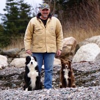 Michael J. Dibdin