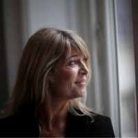 Christel Friis-Mikkelsen