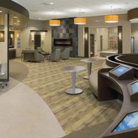 Design & Build Office Interiors