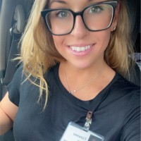 Vanessa Bacon