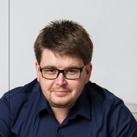 Roman Mikhailenko
