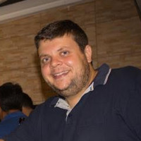 Pablo Cesar Paranhos