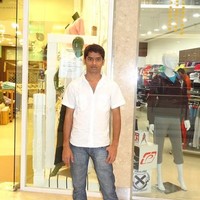Rajanikanth Reddy